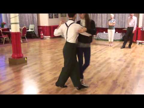 Luciano y Celeste 30/07/15