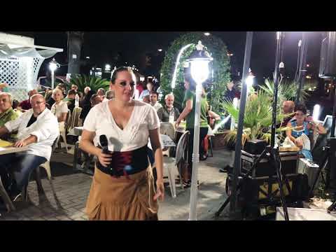 Granada (Ladispoli) - www.stornellatori.it