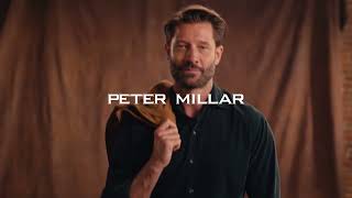 Peter Millar Fall Fashion 2025