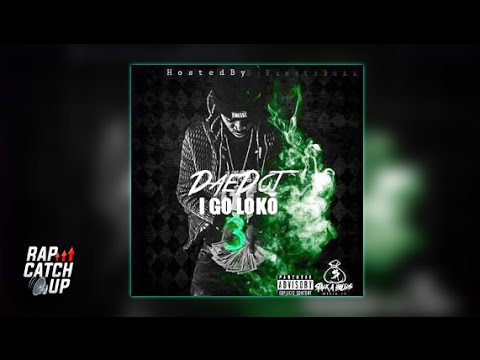 Dae Dot ft. ReeseMoneyBagz - Milli