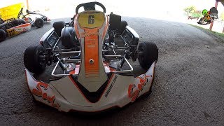 First Reaction: First time in a DD2!