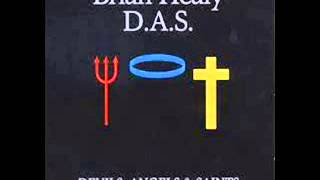 Dead Artist Syndrome - 12 - Devils, Angels & Saints - Devils, Angels & Saints (1992)