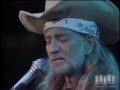 Willie Nelson - "Blue Eyes Crying in the Rain" (Live at the US Festival, 1983)