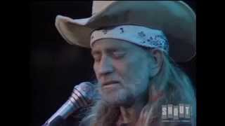 Willie Nelson - "Blue Eyes Crying in the Rain" (Live at the US Festival, 1983)