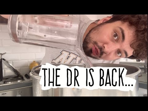 TWO SUMMER BREWS! - Raspberry American Wheat/Augustiner Helles