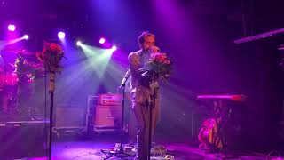 mewithoutYou Live - Grist for the Malady Mill - Soundstage Baltimore MD - 7/31/22