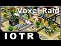Indie On The Rocks: Voxel Raid