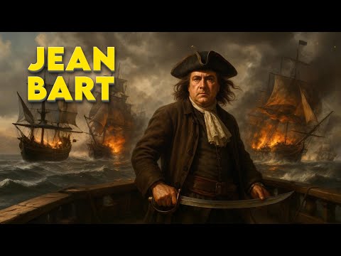 The corsair who saved France from famine
