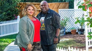 David and Tamela Mann visit - Home & Family