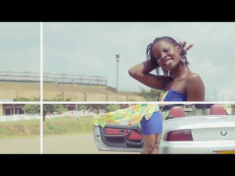 Papa Cidy - Noonya (Official Video) UGANDAN MUSIC 2014