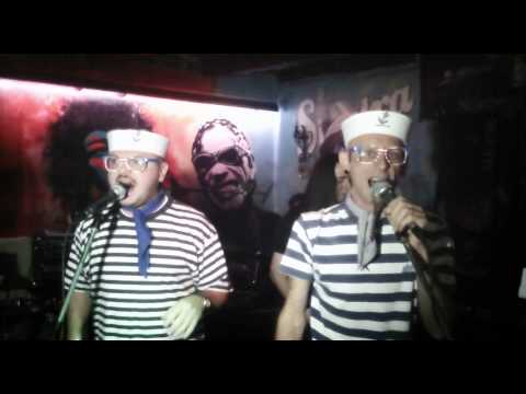 Digitalna Kokoš - Moja komšinica