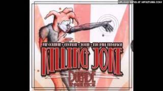 Killing Joke - Tension (2008)