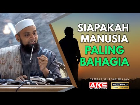 SYAFAAT ? Benda Apa Tu | Ustaz Mohd Shaffi