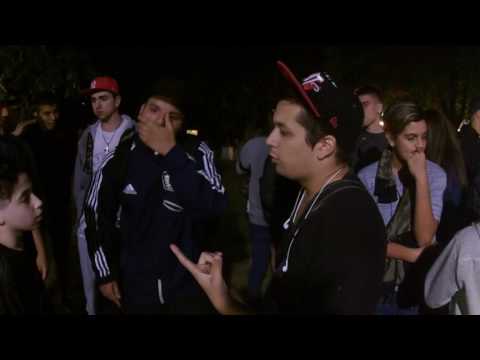 ISIDISHI vs MYSTIC - Semi. TPL FREE VUELTA 12