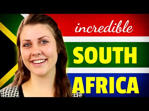 Why Americans Love South African Culture