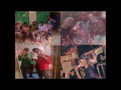 RAWKEY - REAL FRIENDS (OFFICIAL VISUALIZER MP4)