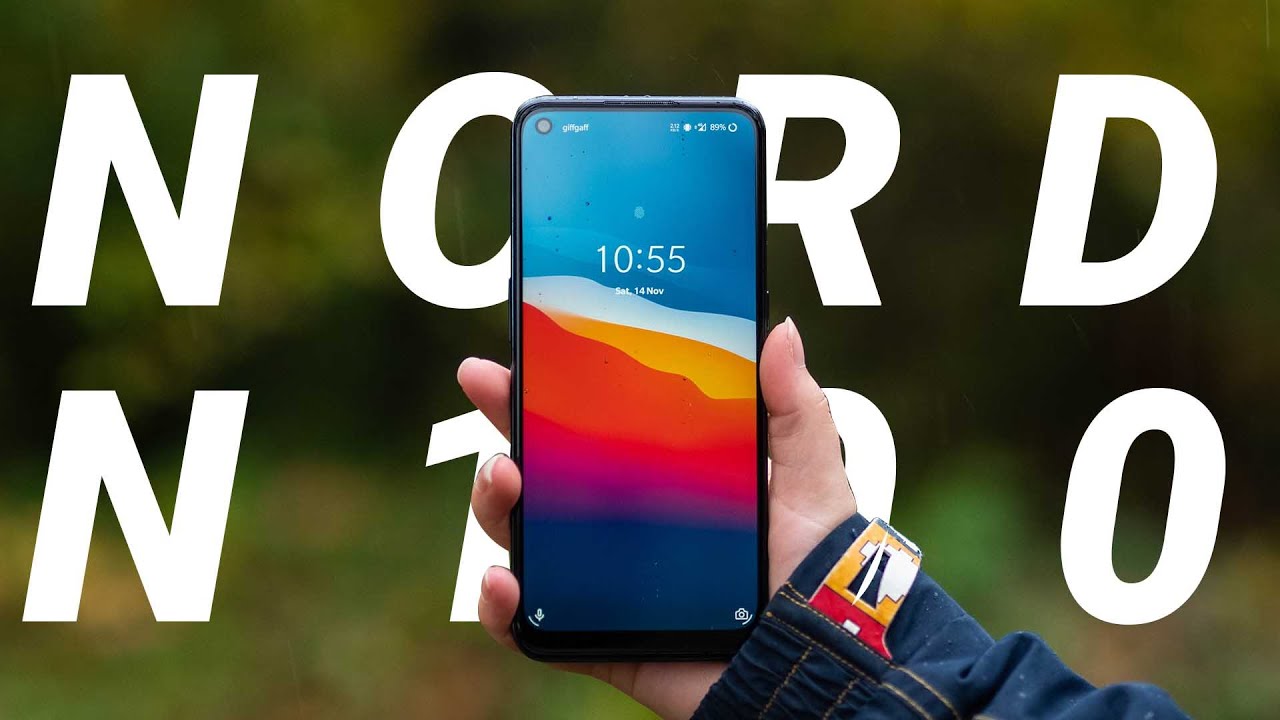 OnePlus Nord N100 review: When budget doesn't mean value