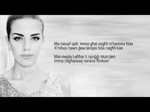 Karen DeBattista - Jien Ma Naħdimx