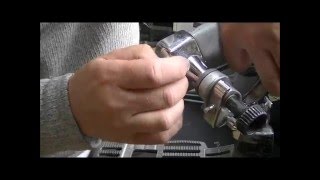 Video thumbnail for Premier 252 Project Strip Down by Jimbo888