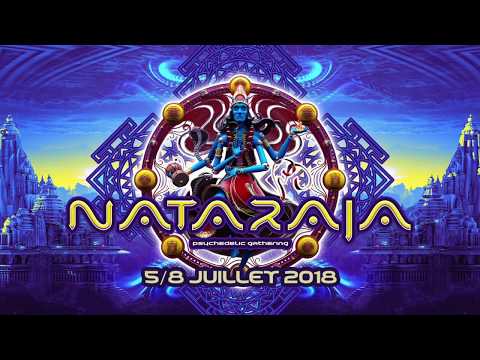 Pulsar, Popek, Wikileadz & Alien Thugz @ Nataraja Festival [Paris 2018]
