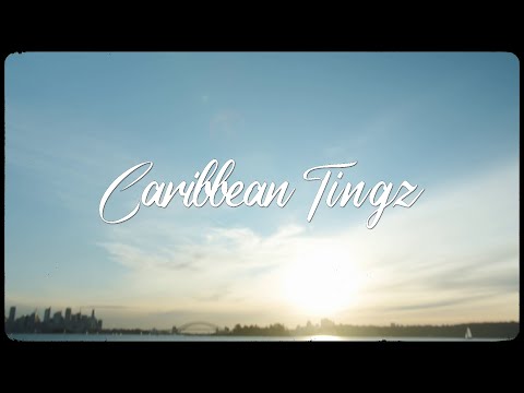 CH33KY - Caribbean Tingz (Official Music Video)