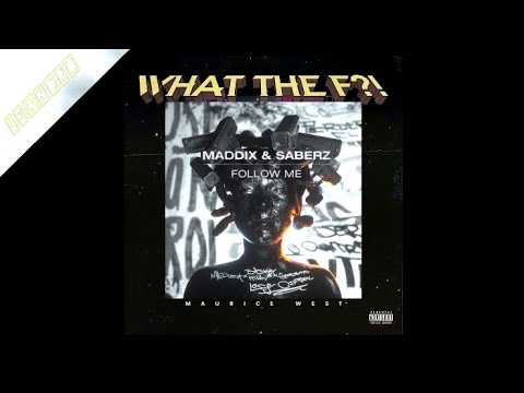 What The F! vs. Lose Control vs. Follow Me (NIVIRO Mashup) [LEANDRO Remake]