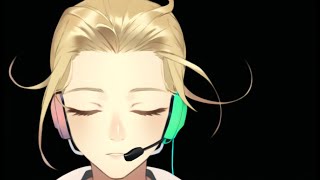 DYE 歌ってみた / DYE Vocal Cover (Vocal: 青沢カオル)