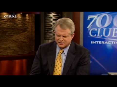 700 Club Interactive - June 3, 2009 - CBN.com