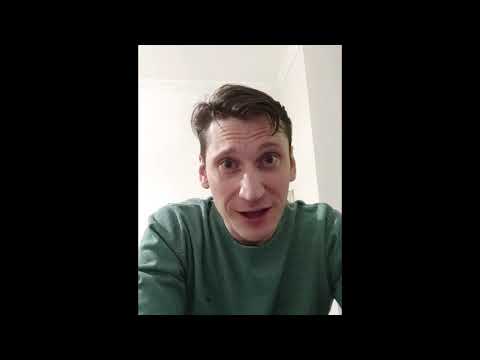 Только я глаза закрою...