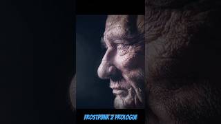 Frostpunk 2 Prologue First Mission Gameplay