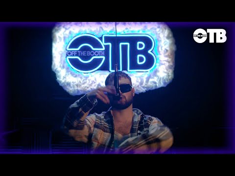 2nen - OFF THE BOOTH (S1:E14)