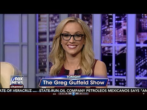 08-19-17 Kat Timpf on The Greg Gutfeld Show - Complete, Uncut Show