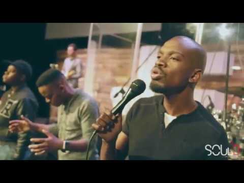 Tshohle Part 2-Soul'D with Nj Kunene and Idee