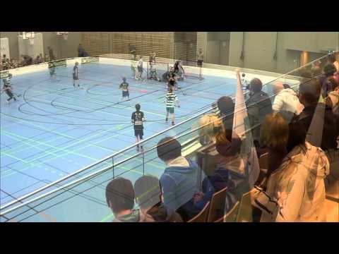 SC TOP -00 - KooVee Mustat D2 Finaali