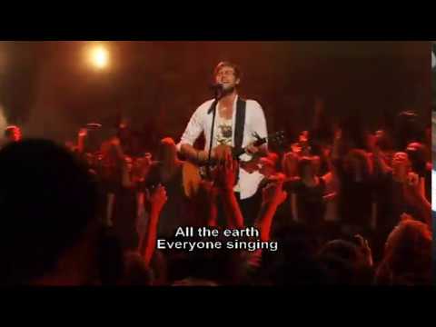 Hillsong - Our God Is Love - With Subtitles/Lyrics