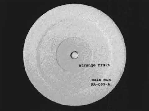 Tragedy, Pete Rock, Noreaga, Meccalicious - Strange Fruit [1997]