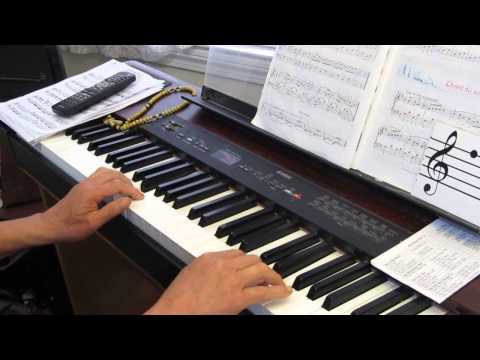 Tự tập Piano theo Methode Rose trang 32 (3/6) HD