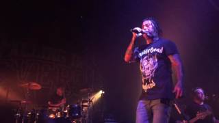 Champion  - Falling In Reverse - Brisbane - 18/10/16