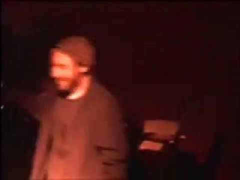 Lautleben - Titellos EP - Release Gig in München