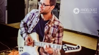 My Way - AngelDust Guitars Promo