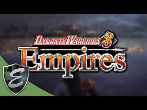 The Creation of Monarch - Dynasty Warriors 8: Empires OST
