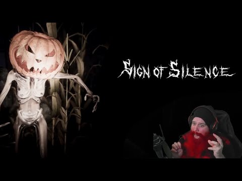 Sign of Silence SCARE COMPILATION!