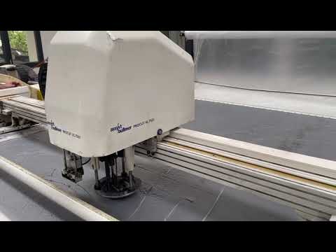 Bullmer Procut XL7501 P240223695