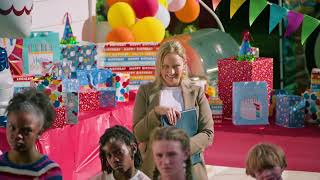 Winn-Dixie Over‑the‑Top Birthdays Made Easy (2026 Campaign)