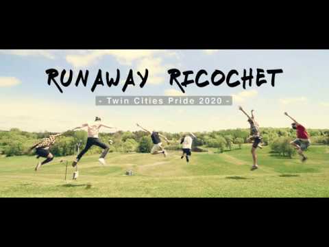 Runaway Ricochet TC PRIDE 2020