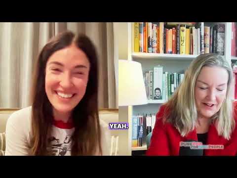 Sweet Song Podcast Episode 9: Kristina Train