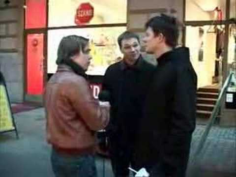 Ursäkta röran vi bygger om: Finland