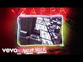 Frank Zappa Titties Beer Zappa In New York Visualizer