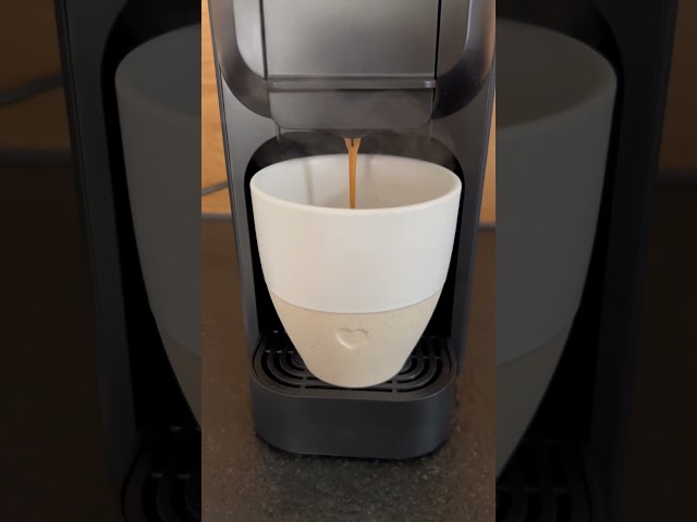 Video Teaser für Wilfa Volo Multi Mini Test von Oli: flexibler 3-in-1 Kaffee im Expeerly-Mutter Test