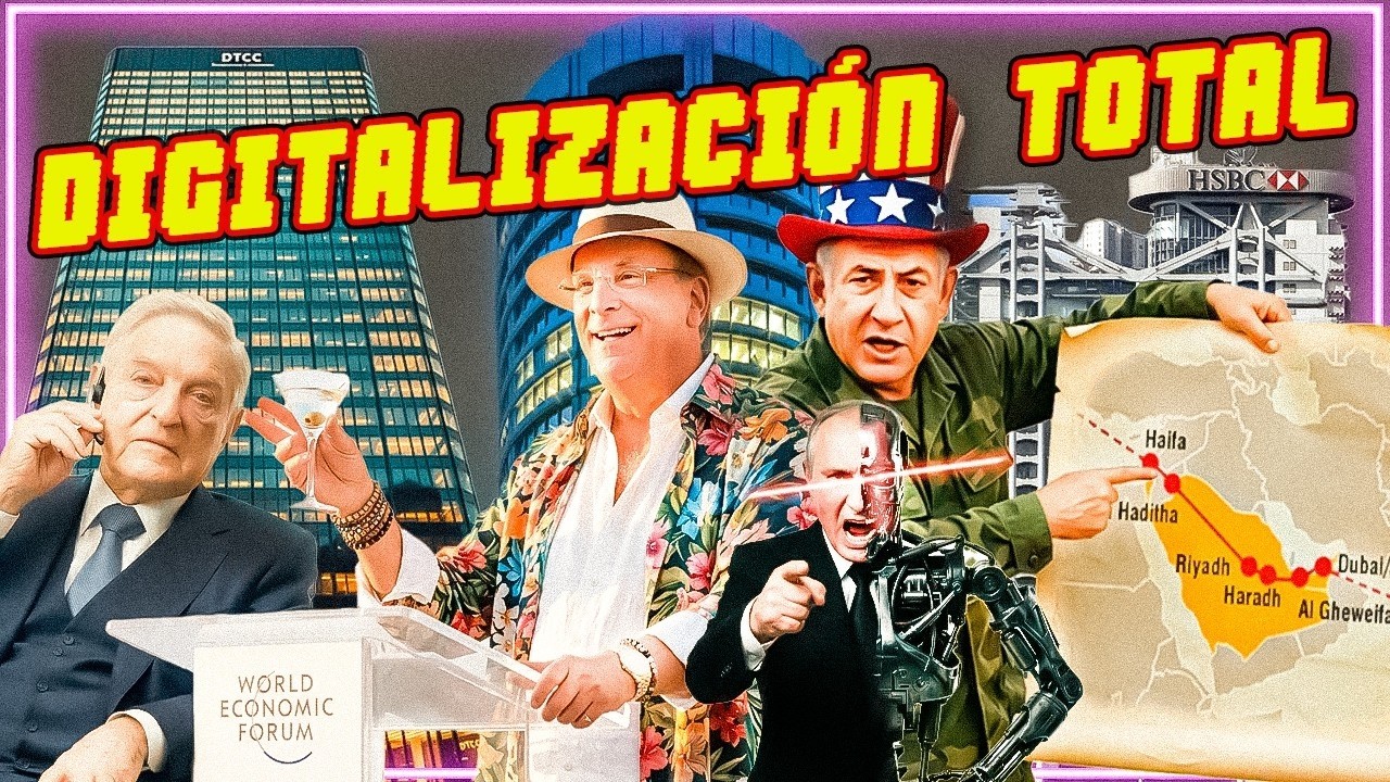 🟣 ORDENAN DESTITUIR a PETRO ⚠️ MUNDIAL comienza con GUERRA INTENSIFICADA ⚽ ¿Qué OCULTAN con FÚTBOL?